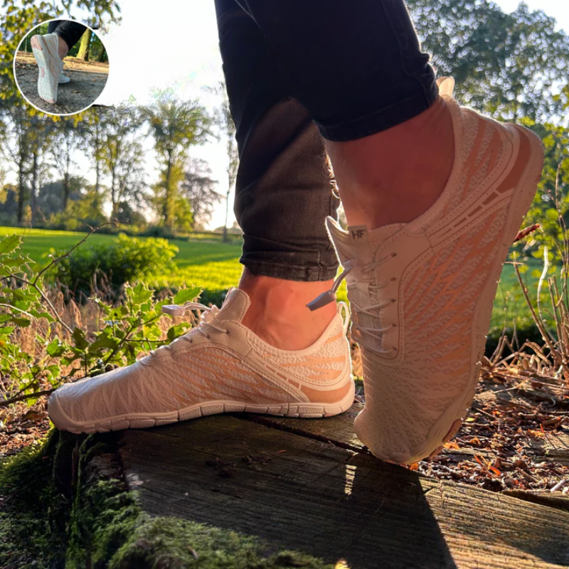 Kati Pro - Gezonde en antislip blote voeten schoenen unisex