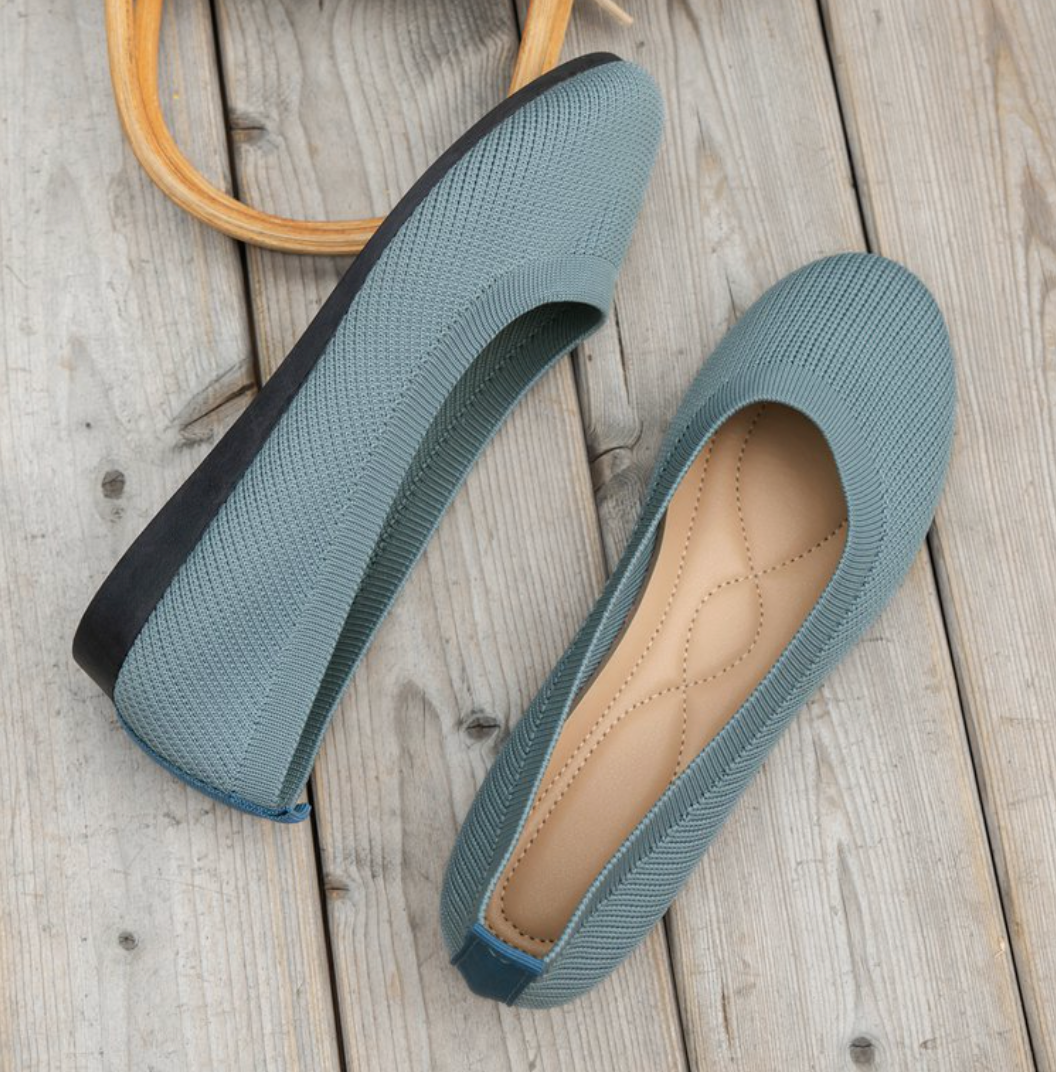 整形外科バレエシューズ「Flexifeet」 - Katimy