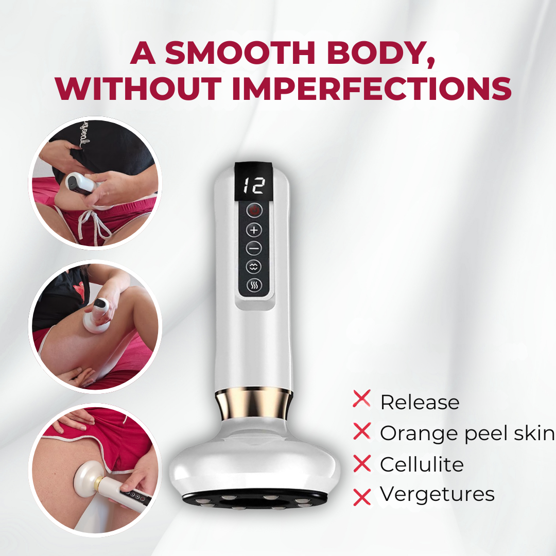 Éliminez la cellulite en 10 minutes par jour