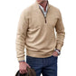 Katimy ™ Wool Elegance: The Knitted Man for Men