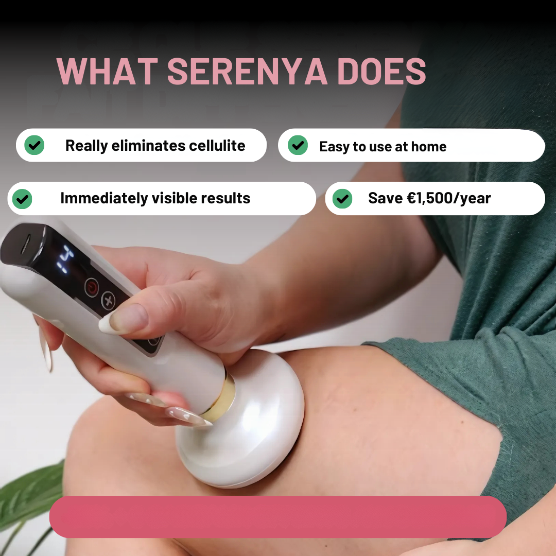 Éliminez la cellulite en 10 minutes par jour