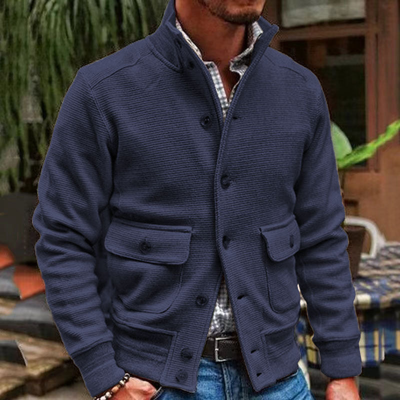 Elegantie Arthur - Chic en Comfort Jacket