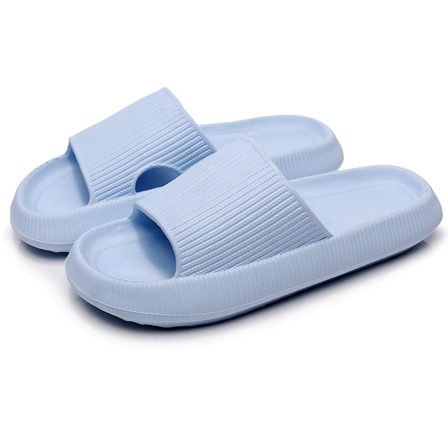 Vitalis Feet | Cloud Slippers - άνεση και ανακούφιση από τον πόνο