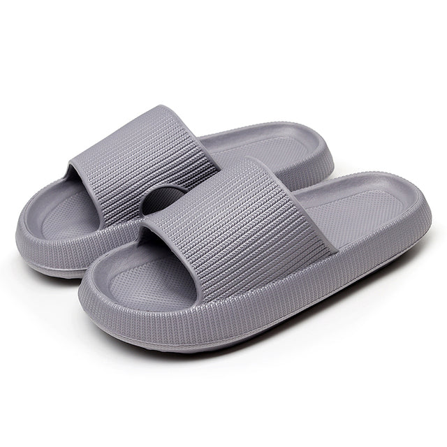 Vitalis Feet | Cloud Slippers - Comfort and Pain Relief 