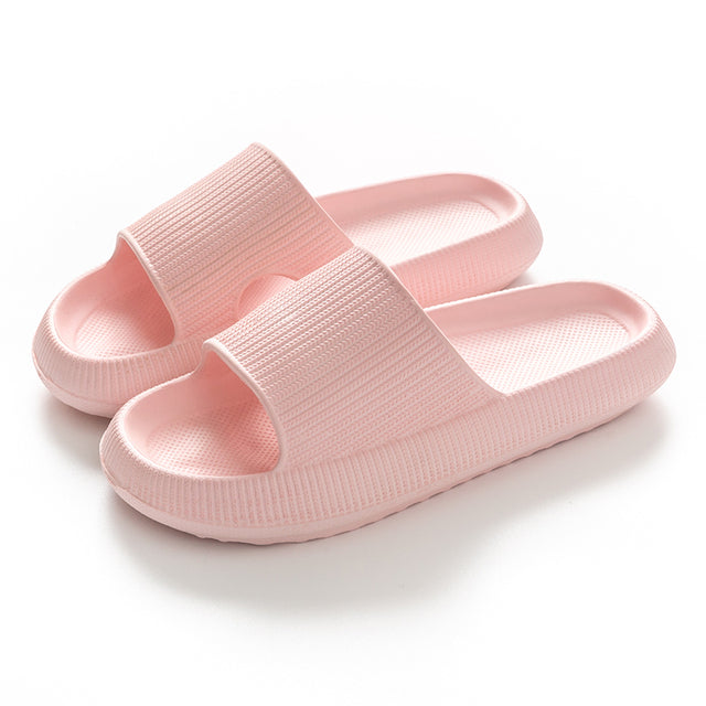 Vitalis Feet | Cloud Slippers - Comfort and Pain Relief 