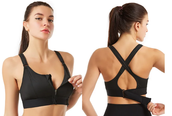 FitIn | Soutien-gorge antichoc