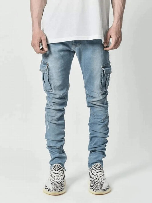 Duval | Jeans múltiples